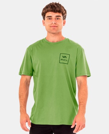 Remera
RVCA Va All The Way