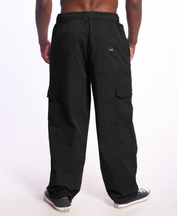 Pantaln
Y T Quique? Baggy Cargo