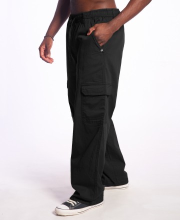Pantaln
Y T Quique? Baggy Cargo