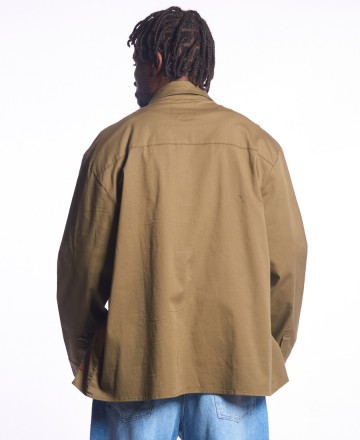 Camisa
Y T Quique? Boxy