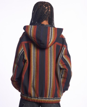 Campera
Y T Quique? Babylon