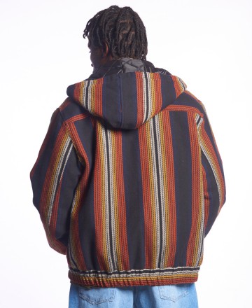 Campera
Y T Quique? Babylon