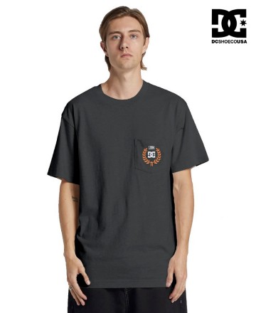 Remera
DC Freshman Pocket