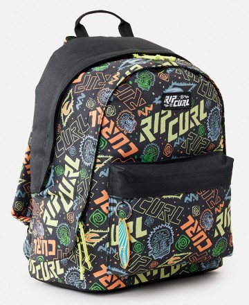 Mochila
Rip Curl Double Dome 24L