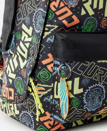 Mochila
Rip Curl Double Dome 24L