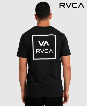 Remera
RVCA Va All The Way