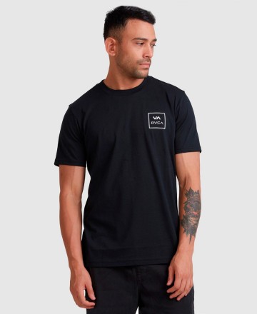 Remera
RVCA Va All The Way