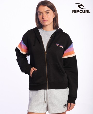 Buzo
Rip Curl Zip Hood Surf Revival