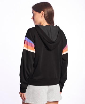 Buzo
Rip Curl Zip Hood Surf Revival