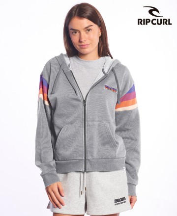 Buzo
Rip Curl Zip Hood Surf Revival