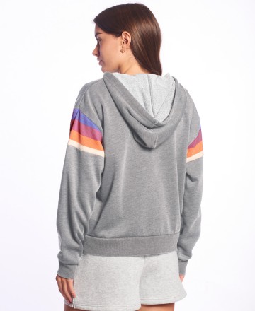 Buzo
Rip Curl Zip Hood Surf Revival