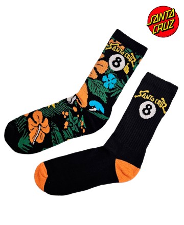 Medias
Santa Cruz Winkowski 8 Baller Trip x2