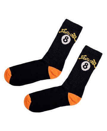 Medias
Santa Cruz Winkowski 8 Baller Trip x2