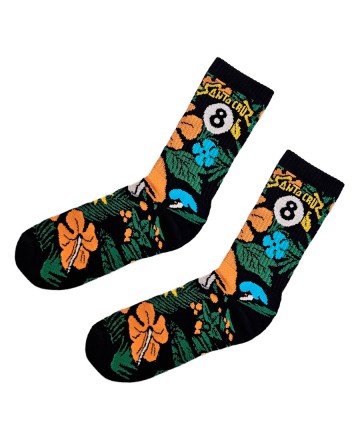 Medias
Santa Cruz Winkowski 8 Baller Trip x2