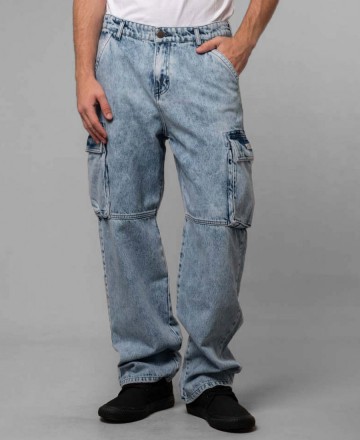 Jean
Rusty Cargo Parklife