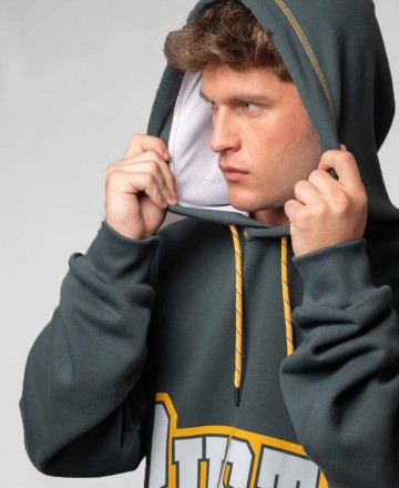 Buzo
 Rusty Hood Ucal