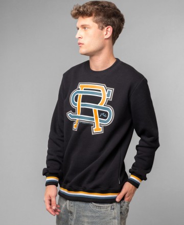 Buzo
Rusty Crew Revenge
