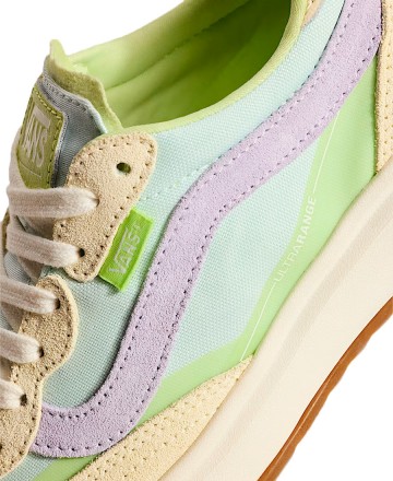 Zapatillas
Vans UltraRange 2 0