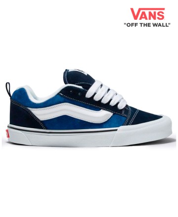Zapatillas
Vans Knu Skool
