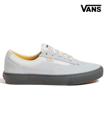 Zapatillas
Vans Skate Curren Caples