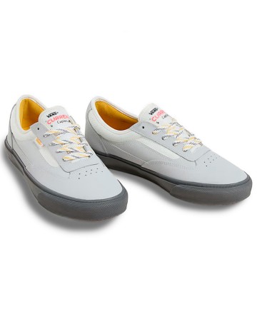 Zapatillas
Vans Skate Curren Caples