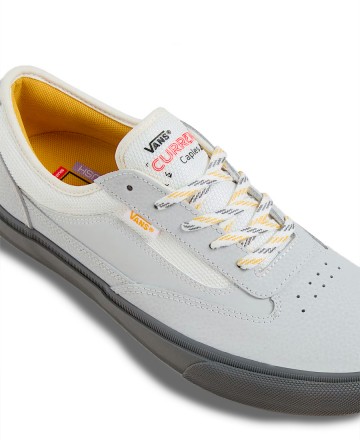 Zapatillas
Vans Skate Curren Caples