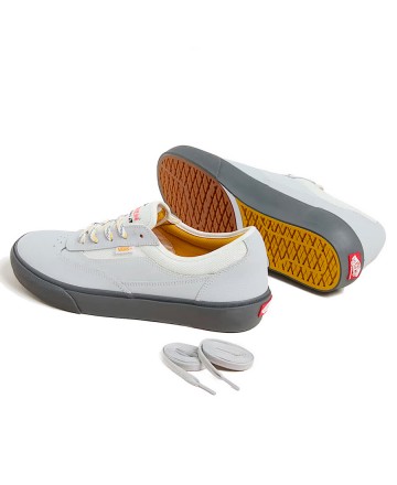 Zapatillas
Vans Skate Curren Caples