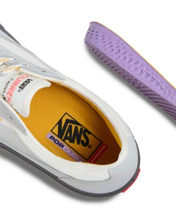 Zapatillas
Vans Skate Curren Caples