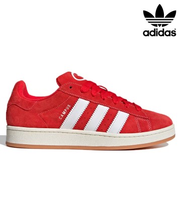 Zapatillas 
Adidas Campus 00s