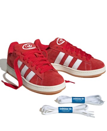 Zapatillas 
Adidas Campus 00s
