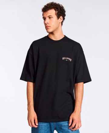 Remera
Billabong Arch Wave Og