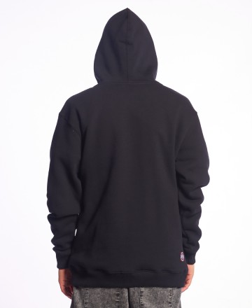 Buzo
Independent Skull Span Hoddie
