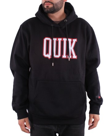 Buzo
Quiksilver Griffin