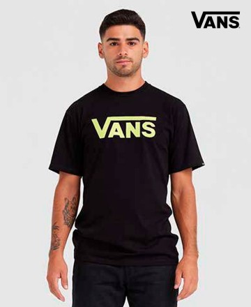 Remera
Vans Classic
