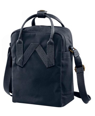 Bandolera
Fjallraven Kanken Slingh Navy