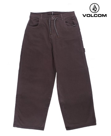 Pantalón
Volcom Baggy Carpenter