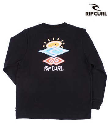 Remera
Rip Curl Icons Of Shred