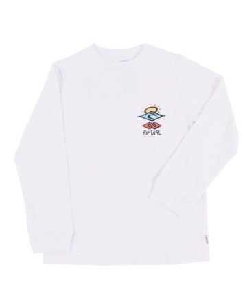 Remera
Rip Curl Icons Of Shred