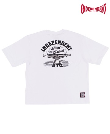 Remera
Independent BTG Lino Truck Pocket