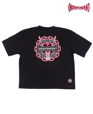 Remera
Independent BTG Summit Union