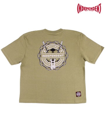 Remera
Independent BTG Summit Union