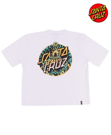 Remera
Santa Cruz Winkowski Volcano Dot
