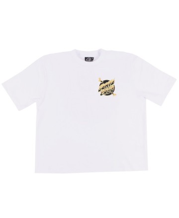 Remera
Santa Cruz Winkowski Volcano Dot