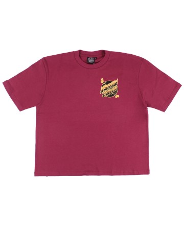 Remera
Santa Cruz Winkowski Volcano Dot