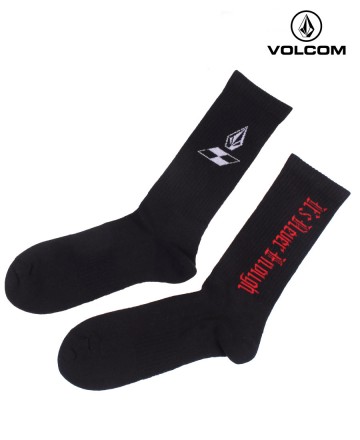 Medias
Volcom Schroff X1