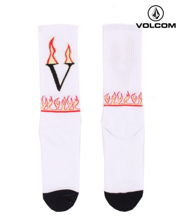 Medias
Volcom Fergadelic X1