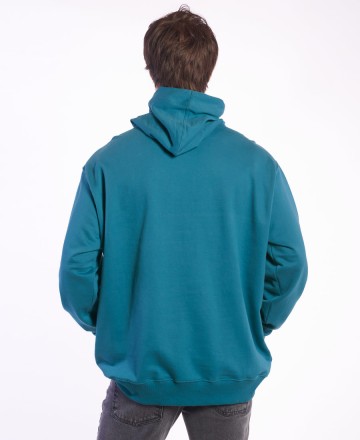Buzo 
Volcom Over Core