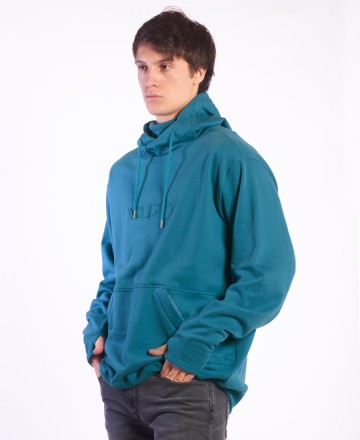 Buzo 
Volcom Over Core