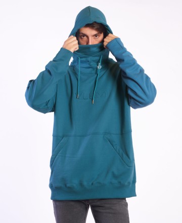 Buzo 
Volcom Over Core