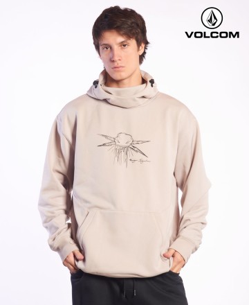 Buzo 
Volcom Over Stor